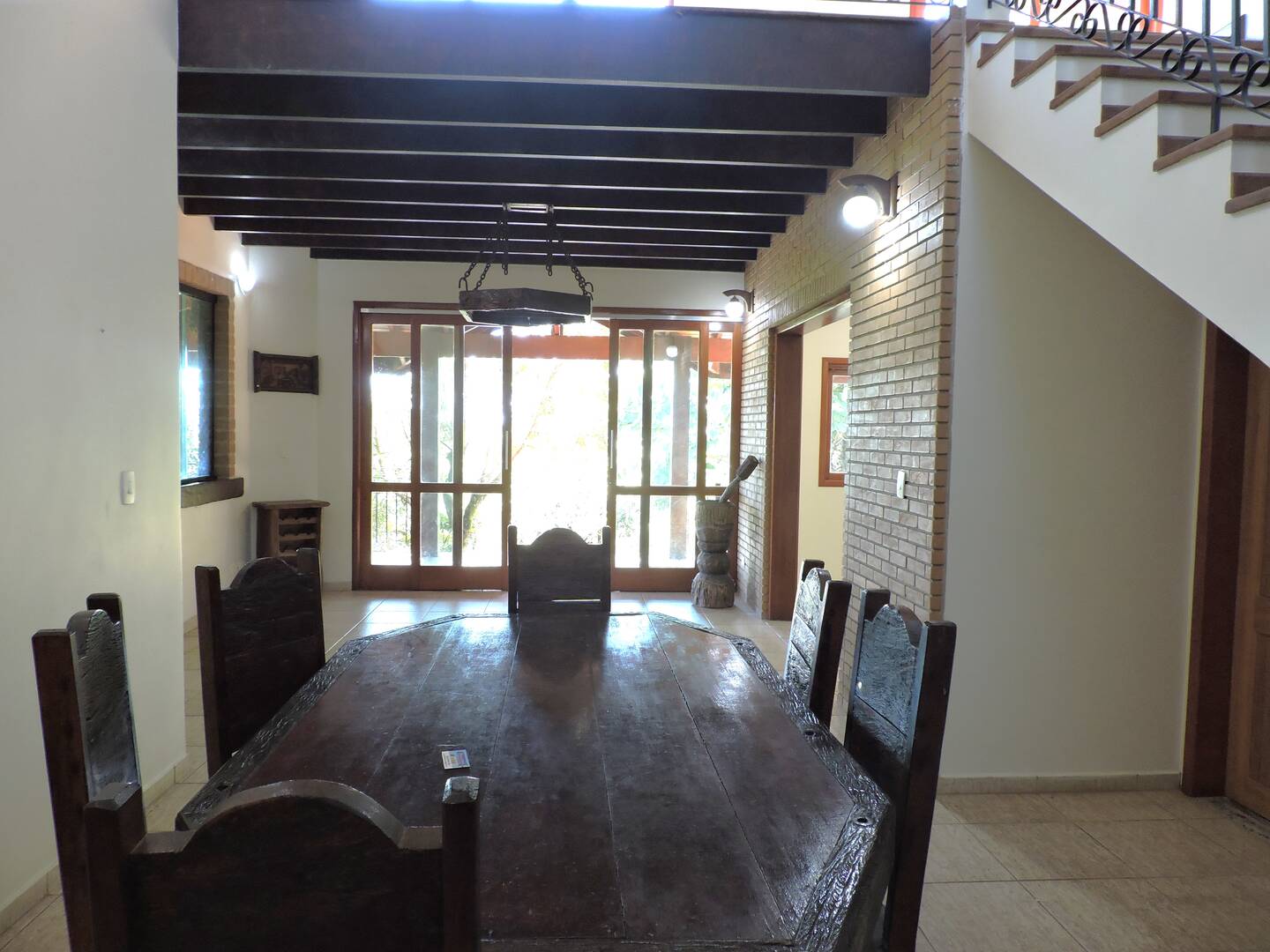 #CA0293 - Casa para Venda em Jacareí - SP