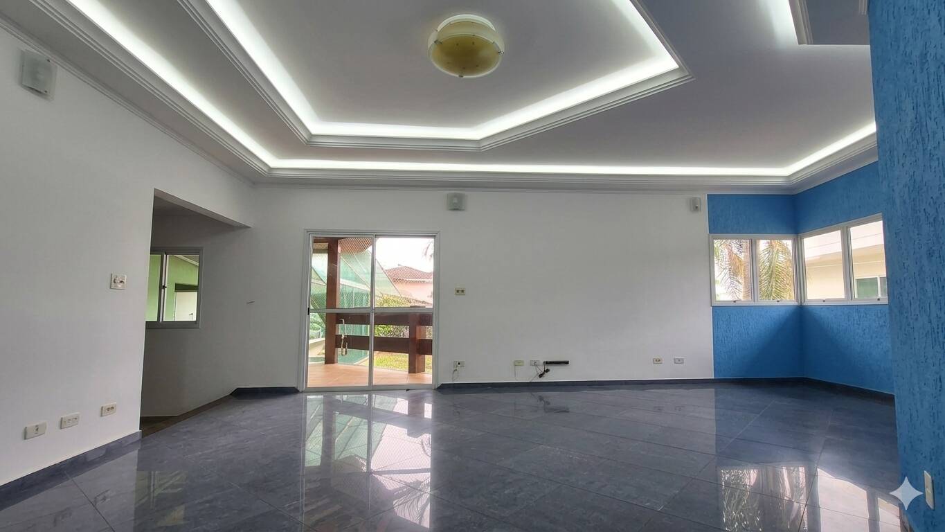 #CA0299 - Casa para Venda em Jacareí - SP