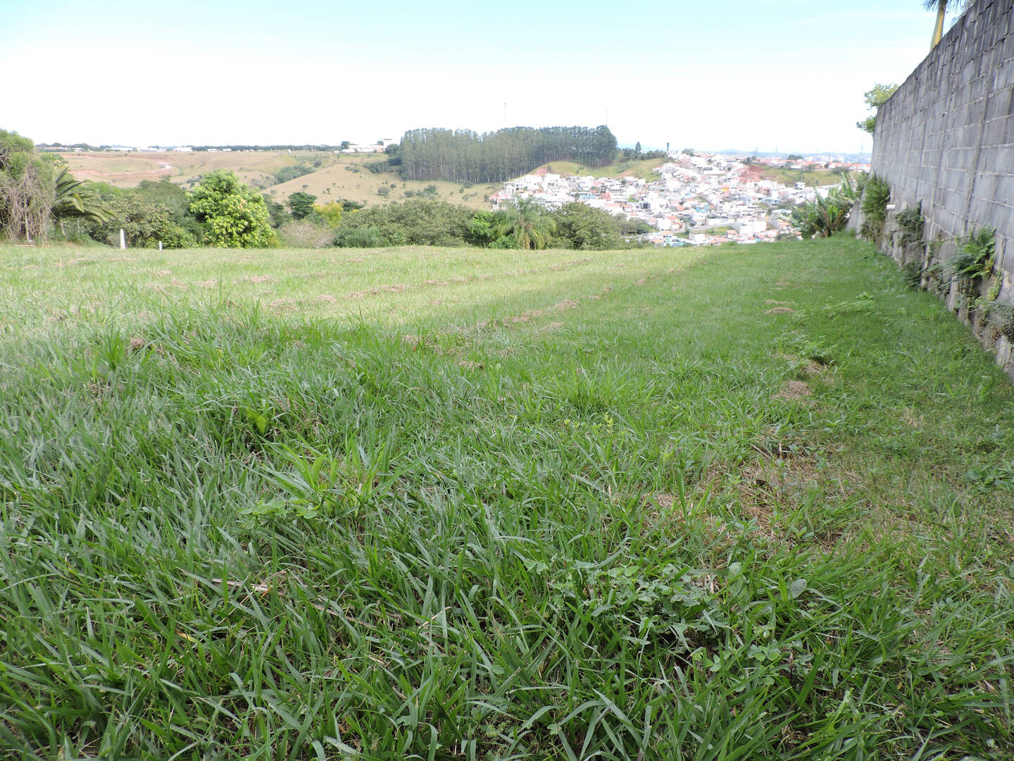 #TE0300 - Terreno para Venda em Jacareí - SP