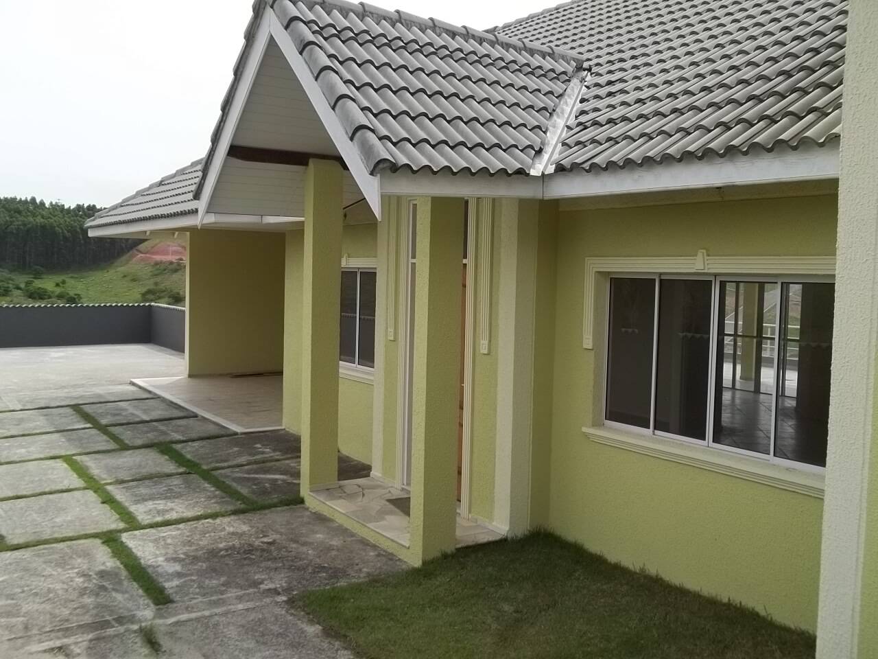 #CA0310 - Casa para Venda em Jacareí - SP