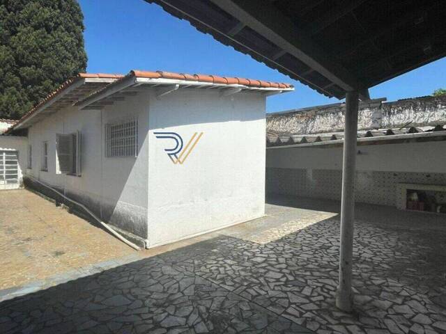 #ca05 - Casa para Venda em São José dos Campos - SP - 1