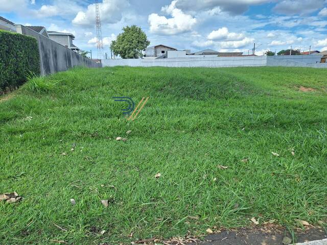 #CA007 - Terreno para Venda em Jacareí - SP - 1