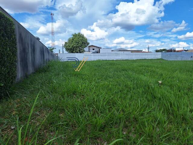 #TE007 - Terreno para Venda em Jacareí - SP - 2