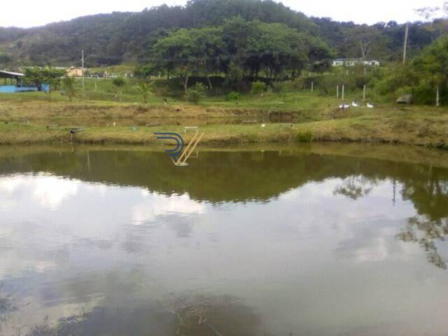 #ST00003 - Sítio para Venda em São José dos Campos - SP - 1