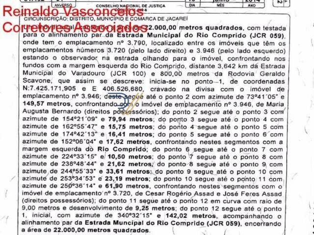 #ST00006 - Sítio para Venda em Jacareí - SP - 3