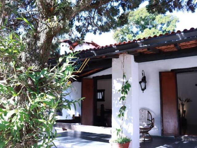 Sítio para Venda em São José dos Campos - 4