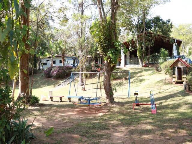 Sítio para Venda em São José dos Campos - 5