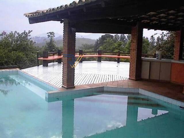 Sítio para Venda em Jacareí - 5