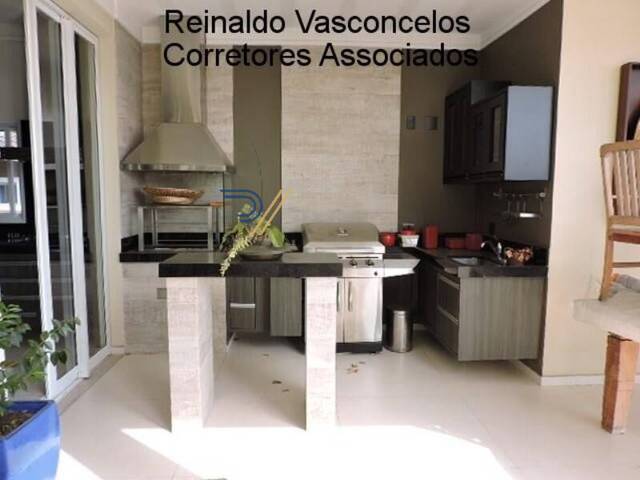 Casa para Venda em Jacareí - 2