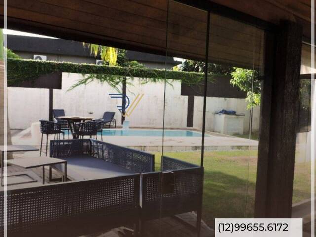 Casa para Venda em Jacareí - 5