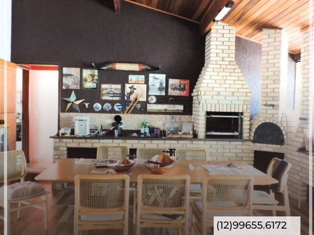 Casa para Venda em Jacareí - 4