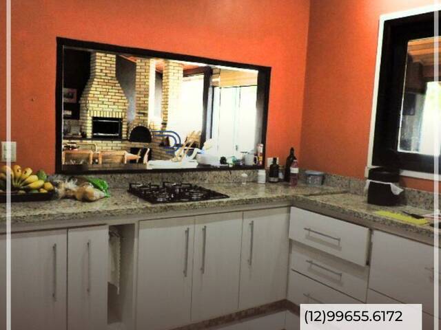 #CA00153 - Casa para Venda em Jacareí - SP - 3