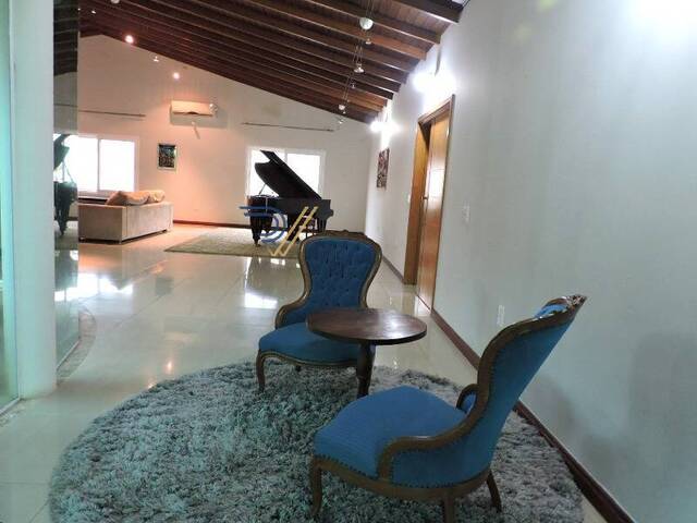 Casa para Venda em Jacareí - 4