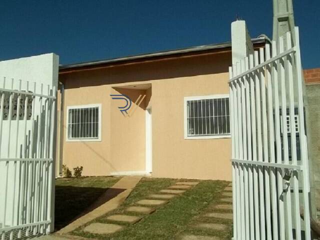 #CA0055 - Casa para Venda em São José dos Campos - SP - 1