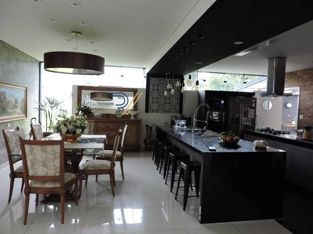 #CA0103 - Casa para Venda em Jacareí - SP