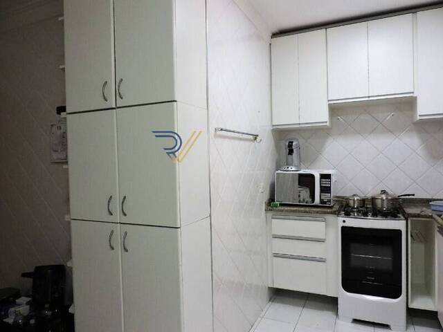 Apartamento para Venda em São José dos Campos - 4