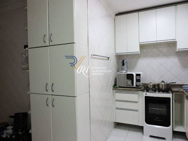 Apartamento para Venda em São José dos Campos - 5