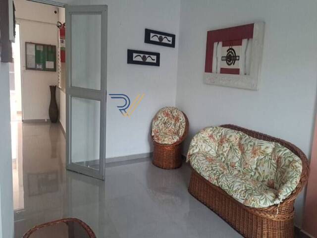 Apartamento para Venda em Caraguatatuba - 4