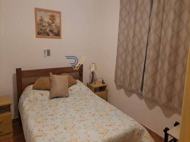 Apartamento para Venda em Caraguatatuba - 5