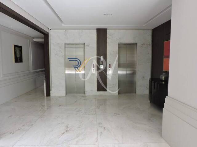 Apartamento para Venda em São José dos Campos - 4