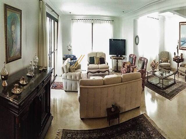 Apartamento para Venda em São José dos Campos - 4