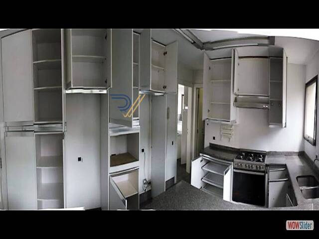 Apartamento para Venda em São José dos Campos - 5