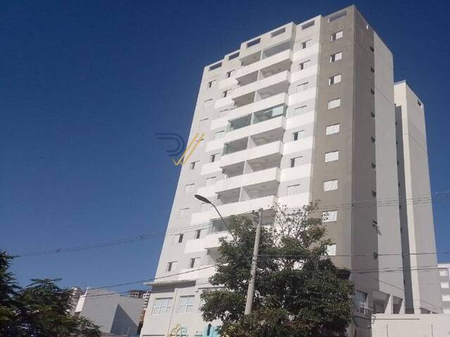 #AP00059 - Duplex para Venda em São José dos Campos - SP - 1