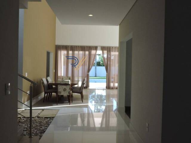 Casa para Venda em Jacareí - 4