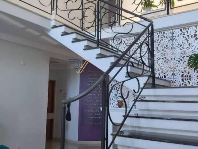 Casa para Venda em Jacareí - 4