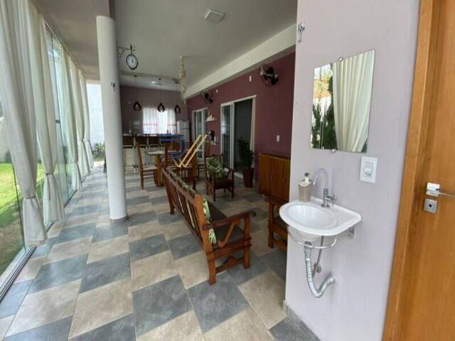 Casa para Venda em Jacareí - 5