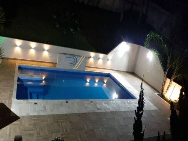 #CA00159 - Casa para Venda em Jacareí - SP - 2