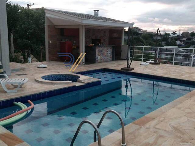 #CA00181 - Casa para Venda em Jacareí - SP - 3