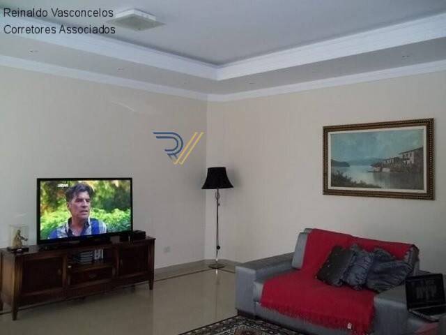 #CA00165 - Casa para Venda em Jacareí - SP - 2