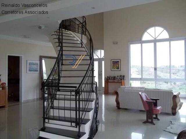 #CA00165 - Casa para Venda em Jacareí - SP - 1