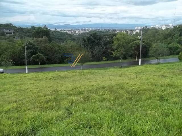 #TE00142 - Terreno para Venda em Jacareí - SP - 2