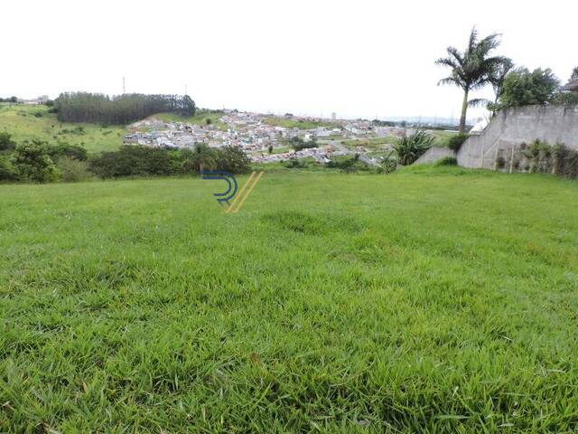 #TE00144 - Terreno para Venda em Jacareí - SP - 2