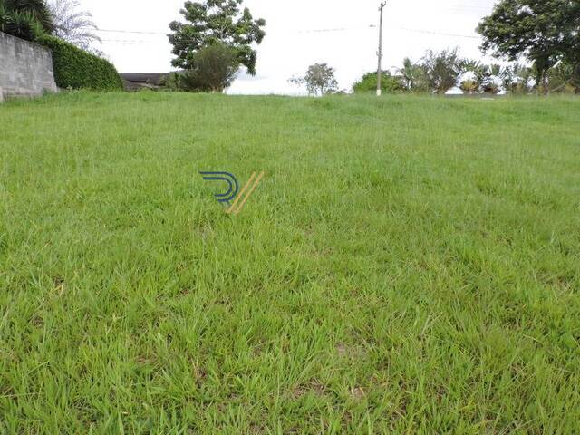 #TE00144 - Terreno para Venda em Jacareí - SP - 1