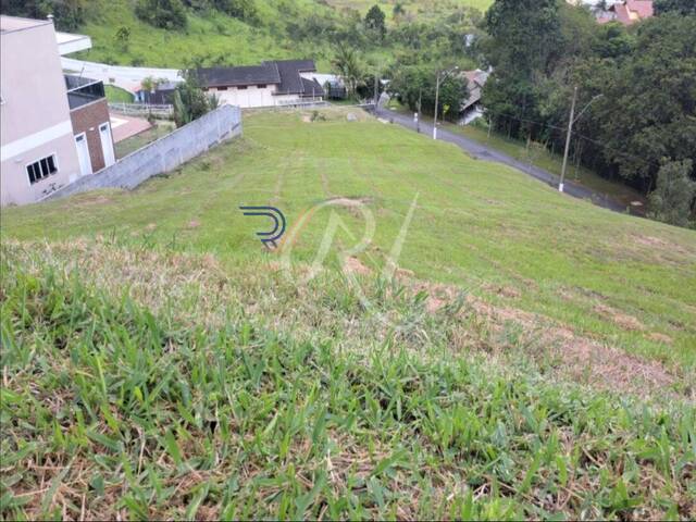 #TE00152 - Terreno para Venda em Jacareí - SP - 1