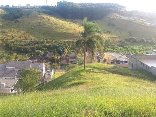 #TE00154 - Terreno para Venda em Jacareí - SP - 1