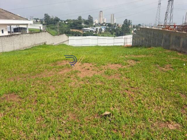 #TE00160 - Terreno para Venda em Jacareí - SP - 1