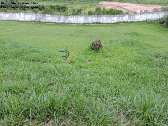 #TE00168 - Terreno para Venda em Jacareí - SP - 1