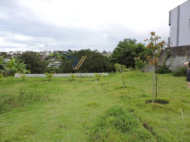 #TE00170 - Terreno para Venda em Jacareí - SP - 1