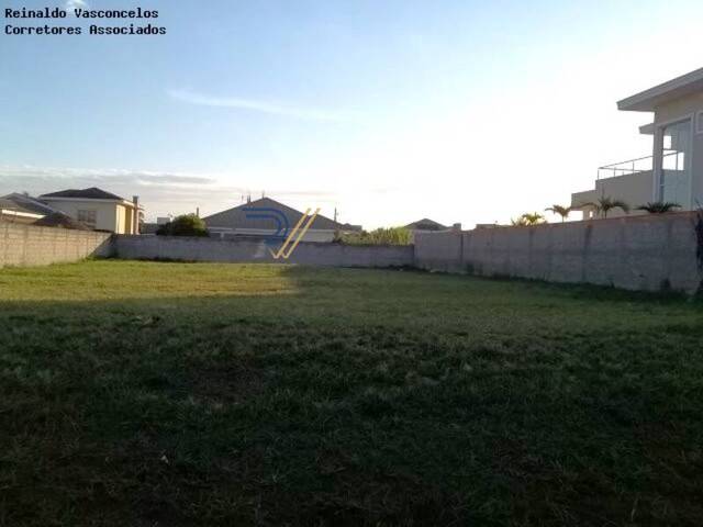 Venda em Condomínio Residencial Mirante do Vale - Jacareí