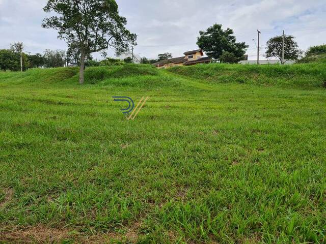 Venda em Condomínio Residencial Mirante do Vale - Jacareí