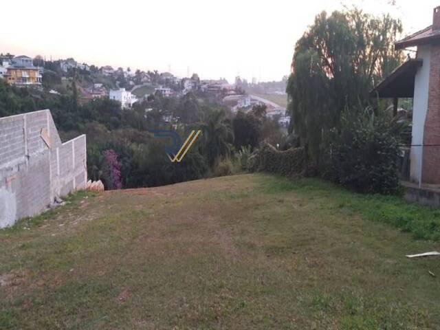 #TE0122 - Terreno para Venda em Jacareí - SP - 1