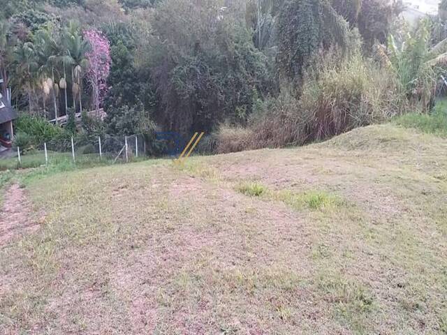 #TE0122 - Terreno para Venda em Jacareí - SP - 3