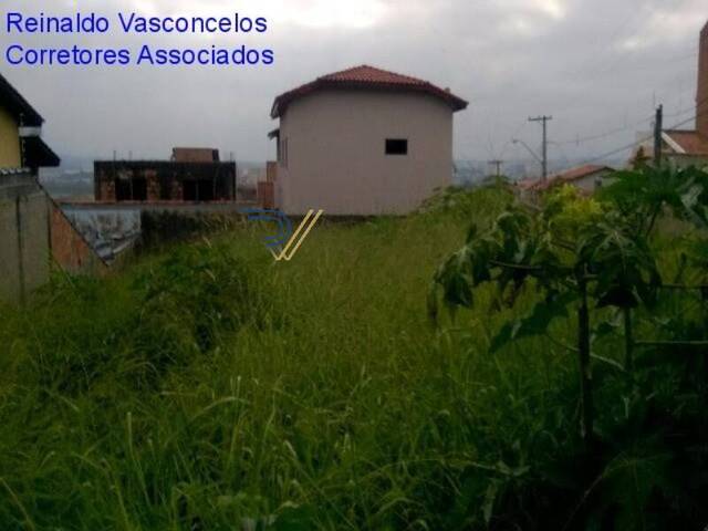 #TE0038 - Terreno para Venda em Jacareí - SP - 2