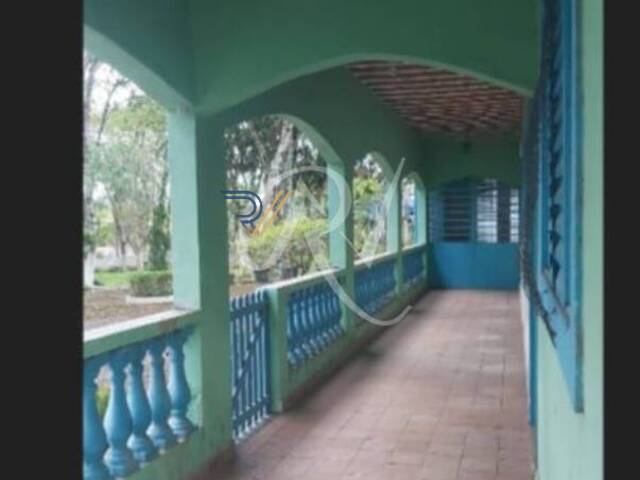 Chácara para Venda em Jacareí - 4