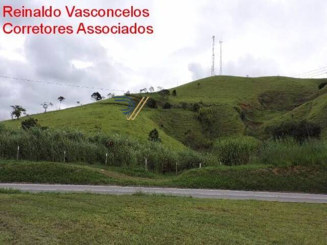 #FA0003 - Fazenda para Venda em São José dos Campos - SP - 2