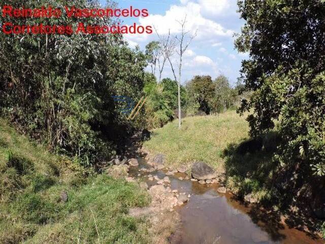 #FA0004 - Fazenda para Venda em São José dos Campos - SP - 2